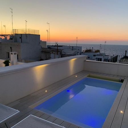 Il Gelso Bianco Luxury Apartments Polignano a Mare Exteriér fotografie