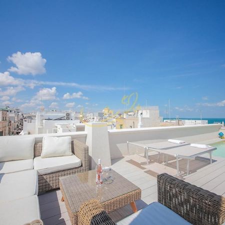 Il Gelso Bianco Luxury Apartments Polignano a Mare Exteriér fotografie