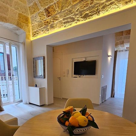 Il Gelso Bianco Luxury Apartments Polignano a Mare Pokoj fotografie