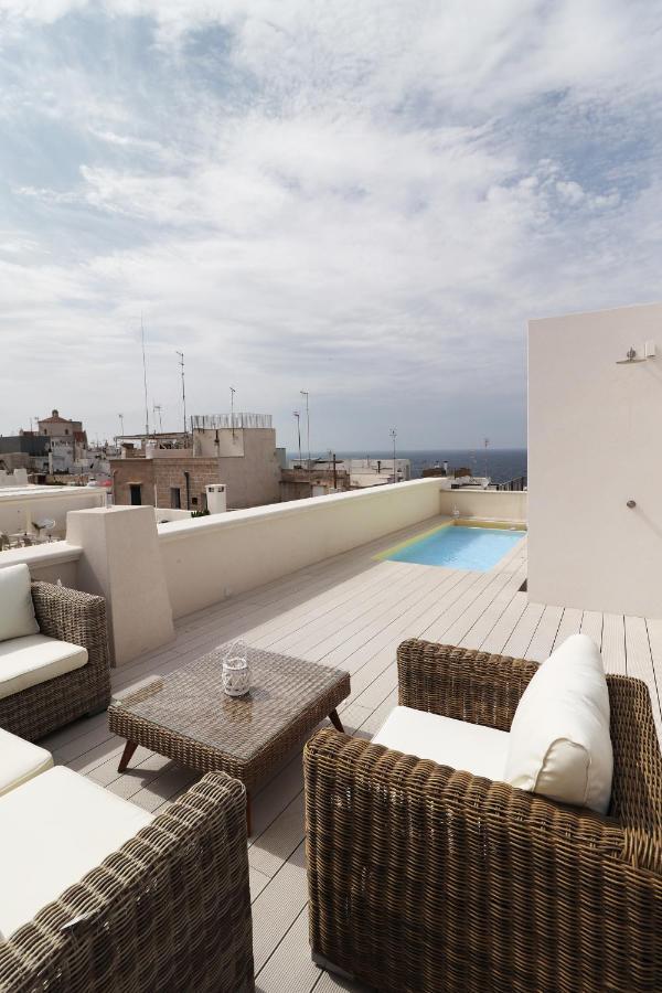 Il Gelso Bianco Luxury Apartments Polignano a Mare Exteriér fotografie