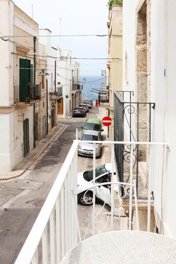 Il Gelso Bianco Luxury Apartments Polignano a Mare Exteriér fotografie