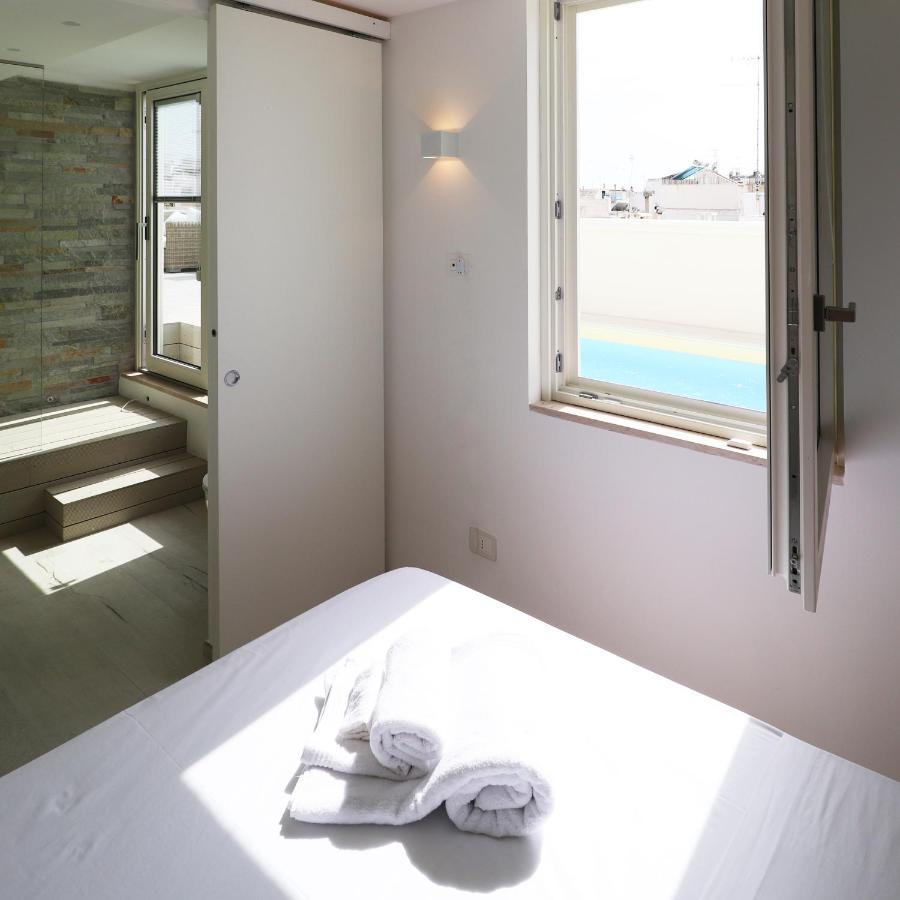 Il Gelso Bianco Luxury Apartments Polignano a Mare Exteriér fotografie