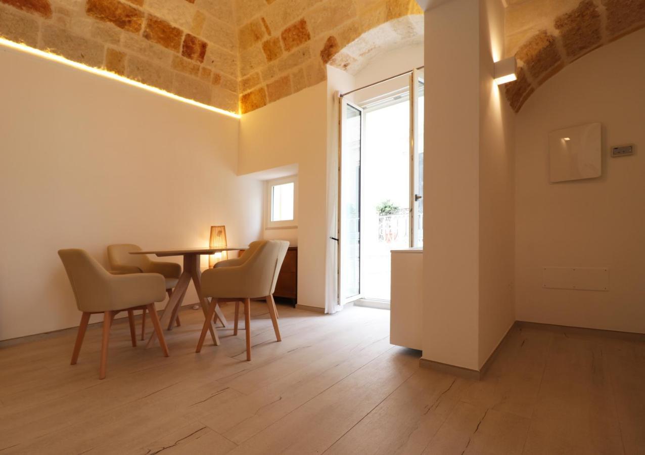 Il Gelso Bianco Luxury Apartments Polignano a Mare Exteriér fotografie