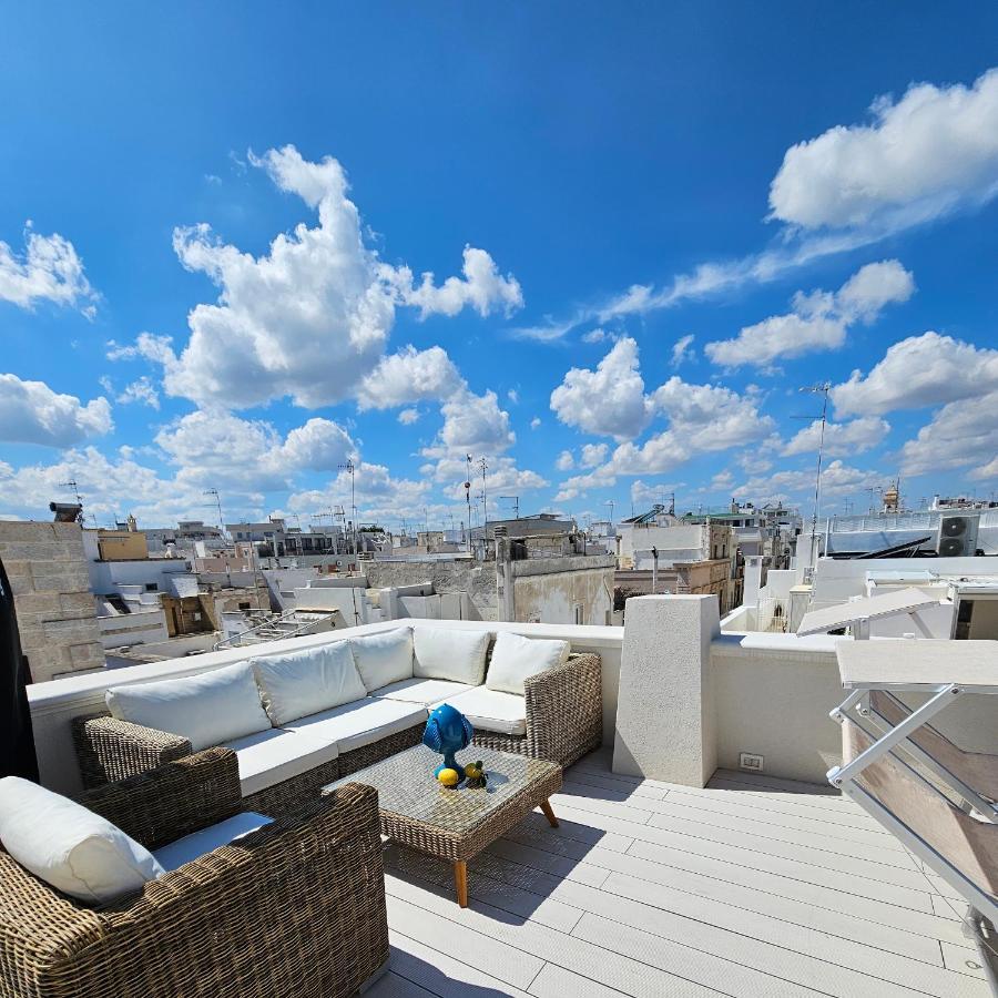 Il Gelso Bianco Luxury Apartments Polignano a Mare Exteriér fotografie