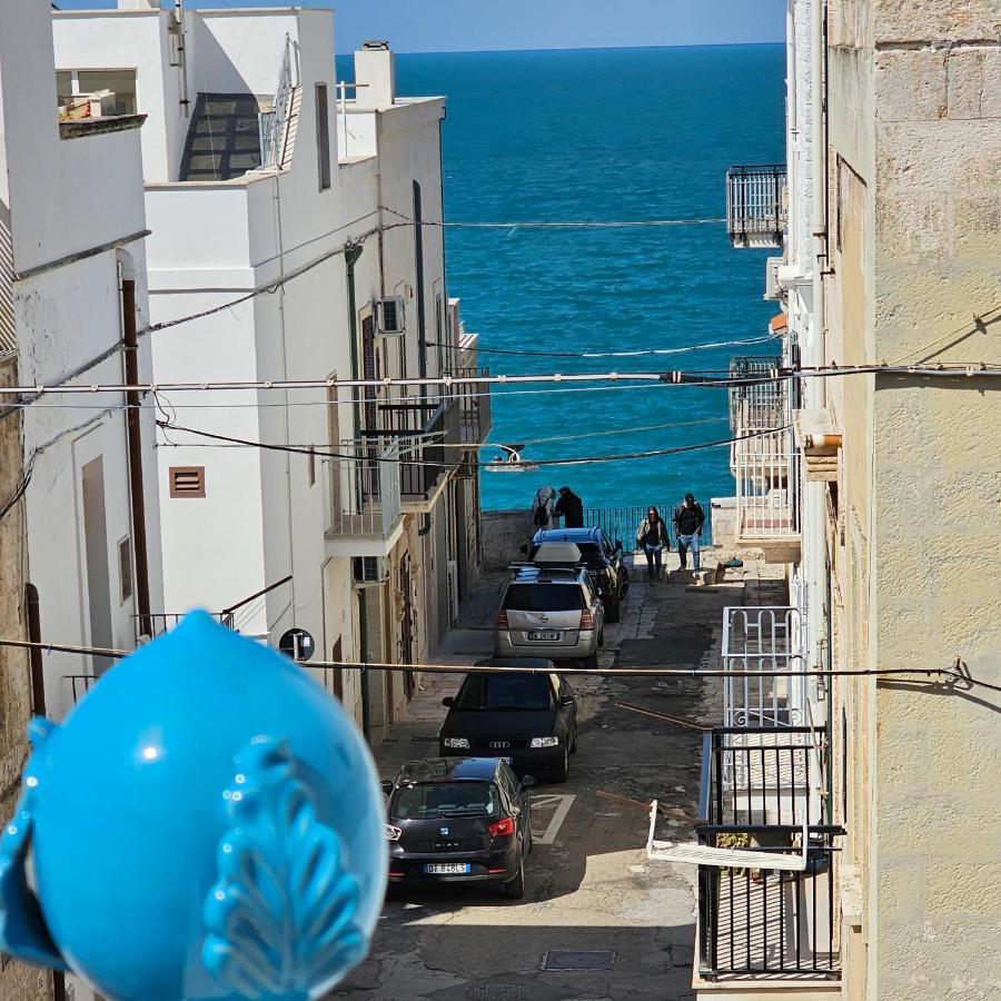 Il Gelso Bianco Luxury Apartments Polignano a Mare Exteriér fotografie